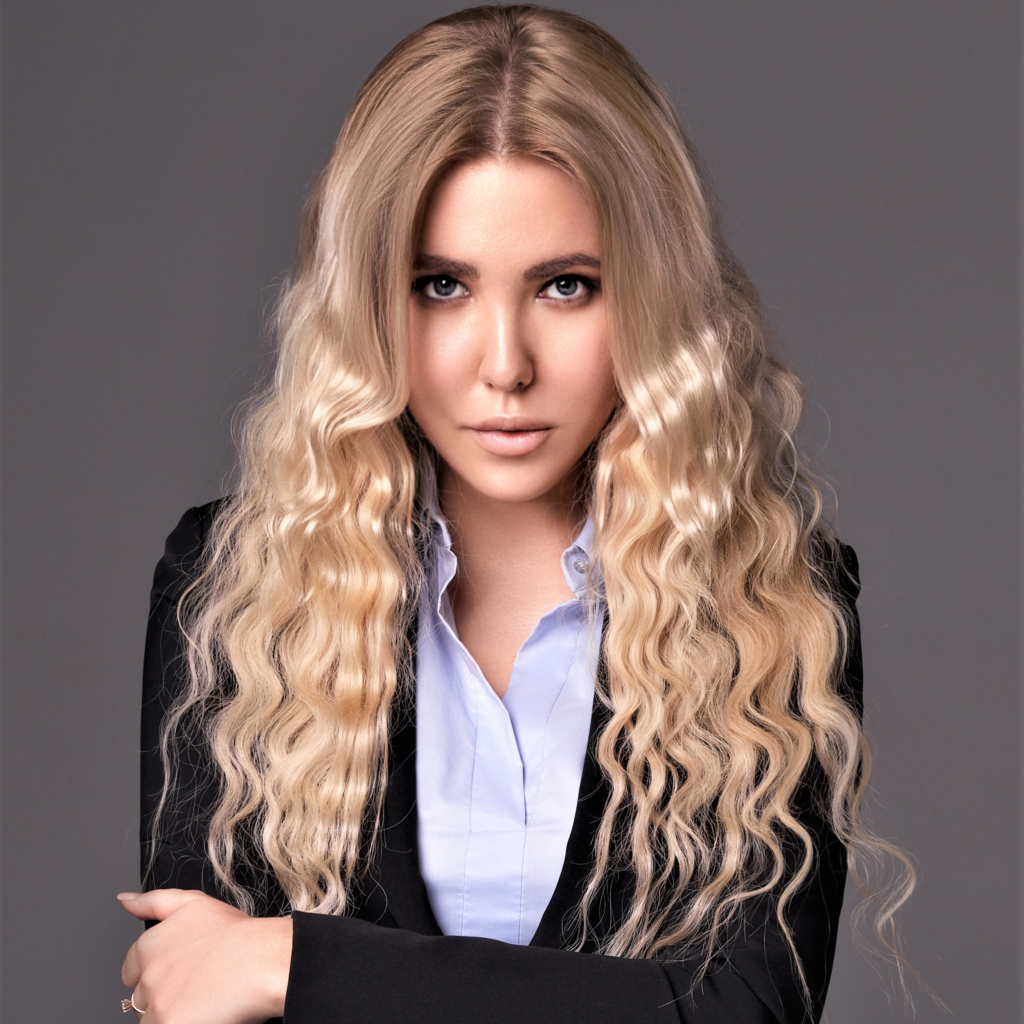 Мария Хайруллина