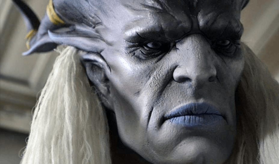 3D печать фигурок 8