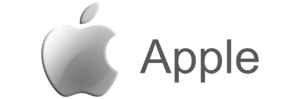 Наш партнер Apple Russia