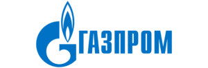 Наш партнер ПАО Газпром