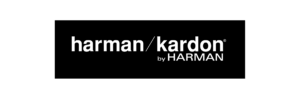 Наш партнёр Harman